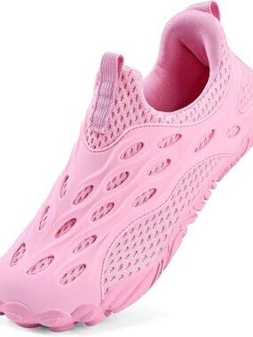 NWT WateLves Barefoot Minimalist Water Shoes Size 8.5/9 Women's